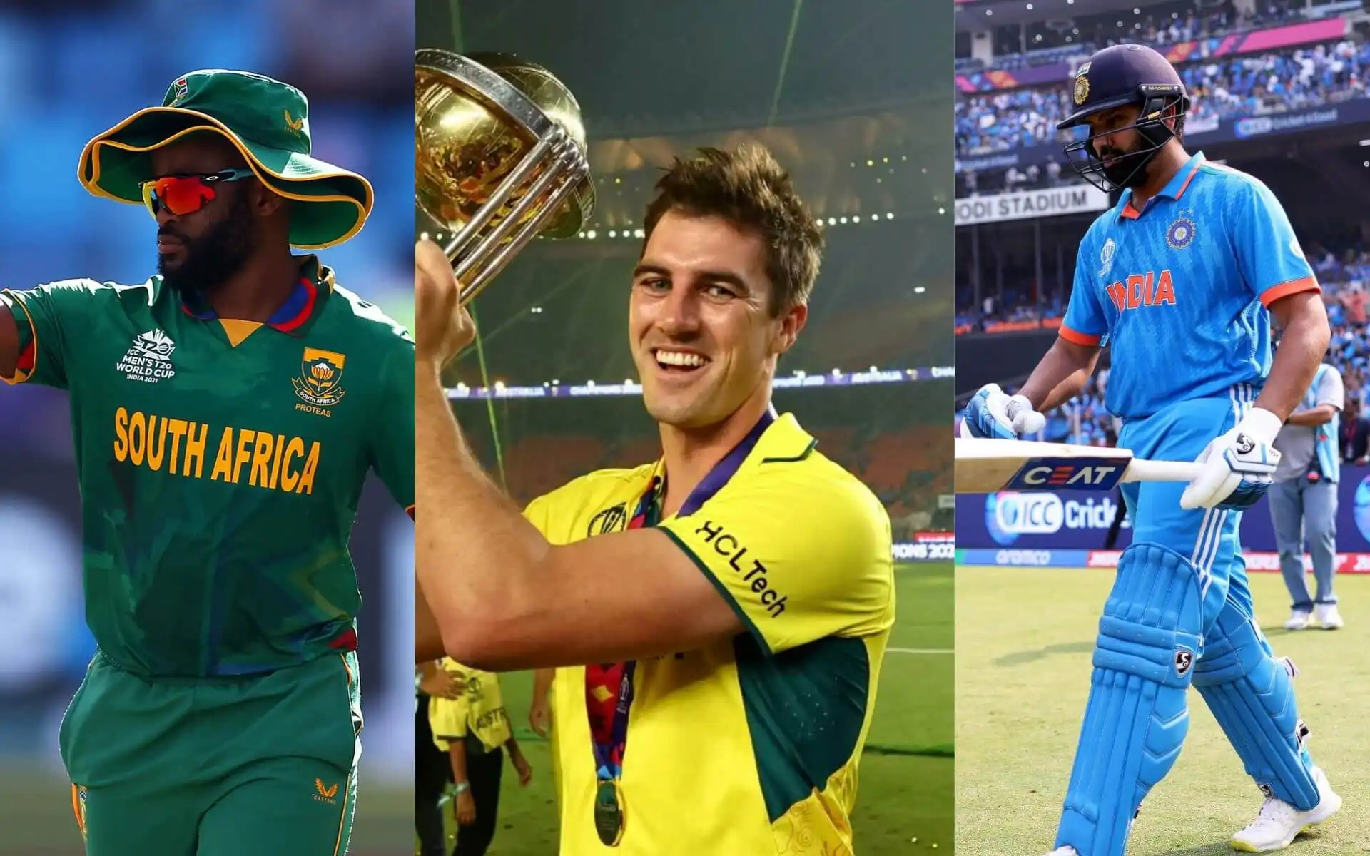 Champions Trophy 2025 Live Streaming, Squads, Venue, Date And More
